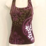 Athleta Like new  tank top w/built in bra. Size 32B Photo 0