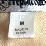 Irreplaceable Sparkly Sequin Tulle Cocktail Camisole Mini Dress Juniors M Gold Size undefined Photo 9