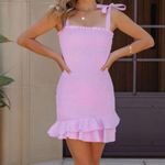 VICI  | Finders Keeper Dress Photo 2