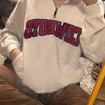 Charles River Apparel Charles river half zip  Photo 0