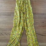 Urban Outfitters  Floral Pants Photo 2