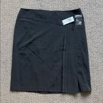 Grace Elements Elegant Gray Women's Skirt Photo 0