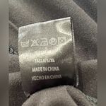 B Free Black Crop Top Hoodie XL Photo 5