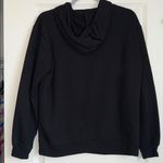 Peanuts Snoopy White Dog black hoodie L Size L Photo 4