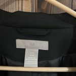 H&M black fitted wmns blazer Photo 1