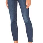 Levi's Mile High Super Skinny Jeans Photo 0