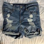 Aeropostale  Jean Shorts Size 2 Photo 0