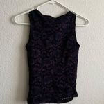 High Neck Tank Size XS Photo 2