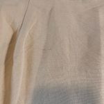 Midnight sky  Tan Skirt‎ Size Large Photo 4