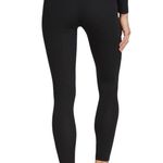 n:philanthropy NWT Karlie Black Stretch Leggings SMALL Photo 1