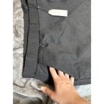 Universal Standard NWT Size 3XL (34-36) MORO POCKET PONTE PANTS CHARCOAL Grey Photo 5
