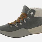 Sorel Out N About III Conquest Wp Suede Durable boots casual winter comfy cozy outdoor Photo 0