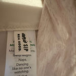 Aerie  Real Good Light Heather Gray Wireless Bra Sz S‎ NEW Photo 2