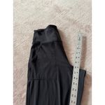 Lululemon Women's Align Jogger High Rise Black Pockets Size 6 Photo 7