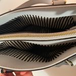 Kate Spade Light Gray Satchel Photo 5