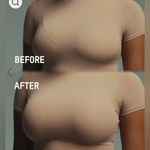 SKIMS  Ultimate Push-Up Bra 34A Photo 4