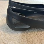 Crocs Sienna Ballet Flat x Disney Minnie Mouse Polka Dot Women's Size 9 Photo 5