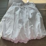 ZARA Bubble Skirt Photo 1