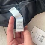 ANDIE NWT Swim Black Rockaway One Piece Medium Timeless Neutral Minimalist Photo 13