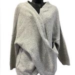 RD Style This sweater is beautiful!!  Wakefield Crossover Sweater XL Photo 0