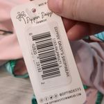 Dippin' Daisy's  palm multi one piece swimsuit size large Photo 6