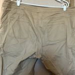 Faded Glory FINAL MARKDOWN  Cargo capris Casual Lightweight 18 Photo 9