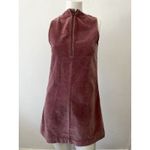 Marine layer  Pink Dress XS Rustic Boho Dainty Fairy Twee Feminine Coquette Indie Photo 1