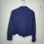 No Boundaries No‎ Boundaries Jacket Navy Photo 2