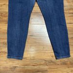 Lane Bryant Jeans Women's Sz 20 Regular Skinny Medium Wash Inseam 29" Stretch Photo 5