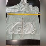 Her Universe Disney Frozen Princess Elsa Winter Zippered Hoodie Photo 8