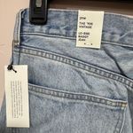 Aritzia  Denim Forum The '90s Vintage Lo-rise Baggy Jean Photo 8