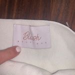 Blush Boutique  Super cute feminine top Photo 2
