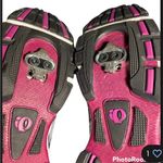 Pearl Izumi Womens  Road Fuel II   Cycling Shoes EU 43 US White Purple (M) Photo 6