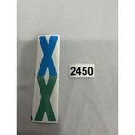 Womans Inc. Woman 18 W White Black Stripe 3/4 Sleeve Scrunched Lined Blazer Size 18W Photo 7