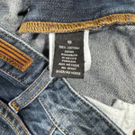Ralph Lauren  Polo Jeans Co Saturday Jeans Women's Size 10 100% Cotton 30x34‎ Photo 6