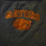 Pressbox Women’s 3/4 Sleeve Florida Gator Shirt Photo 2