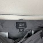 J.Crew  Tech Stretch Shorts Mens 33 Gray Lightweight‎ Casual 9 Inch Summer Preppy Photo 3