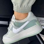 Nike Air Force 1 Pastel Shadow Shoes Photo 1