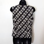 Kasper  petite sportswear sleeveless top Photo 2