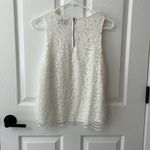 Elle  lace tank Photo 4