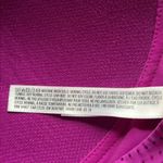 VSX Women's Padded Sports Exercise Bra with Racerback Adjustable Straps 36C Pink Size undefined Photo 6