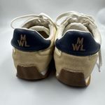 Madewell  MWL Kickoff Trainer Sneakers Athletic Shoes Women’s 8M, Men's 6.5M Photo 13