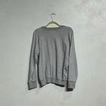 Spiritual Gangster  Gray Radiate Love Sweatshirt Sz S Photo 7