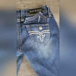 Rock Revival  Womens Jeans, Gwen Easy Boot Size 26 Photo 10