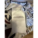 Lysse  Shirt‎ Women Colorful Size Medium Pullover Sleeveless Blouse Lightweight Photo 7