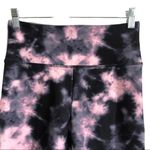 Forever 21 NWT  Tie Dye High Rise Biker Shorts Size S Photo 5