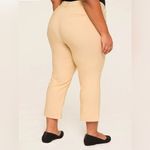 Lane Bryant ‎ size 18 4 season slim capris Photo 1