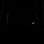 Nike NWT Women's One Dri-FIT Mid-Rise 3" Brief-Lined Running Shorts, Women's L Photo 6