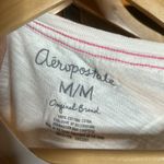 Aeropostale Aero NY Graphic Tee Size Medium Photo 2