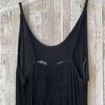 Tie dye heart dress Size M Photo 2